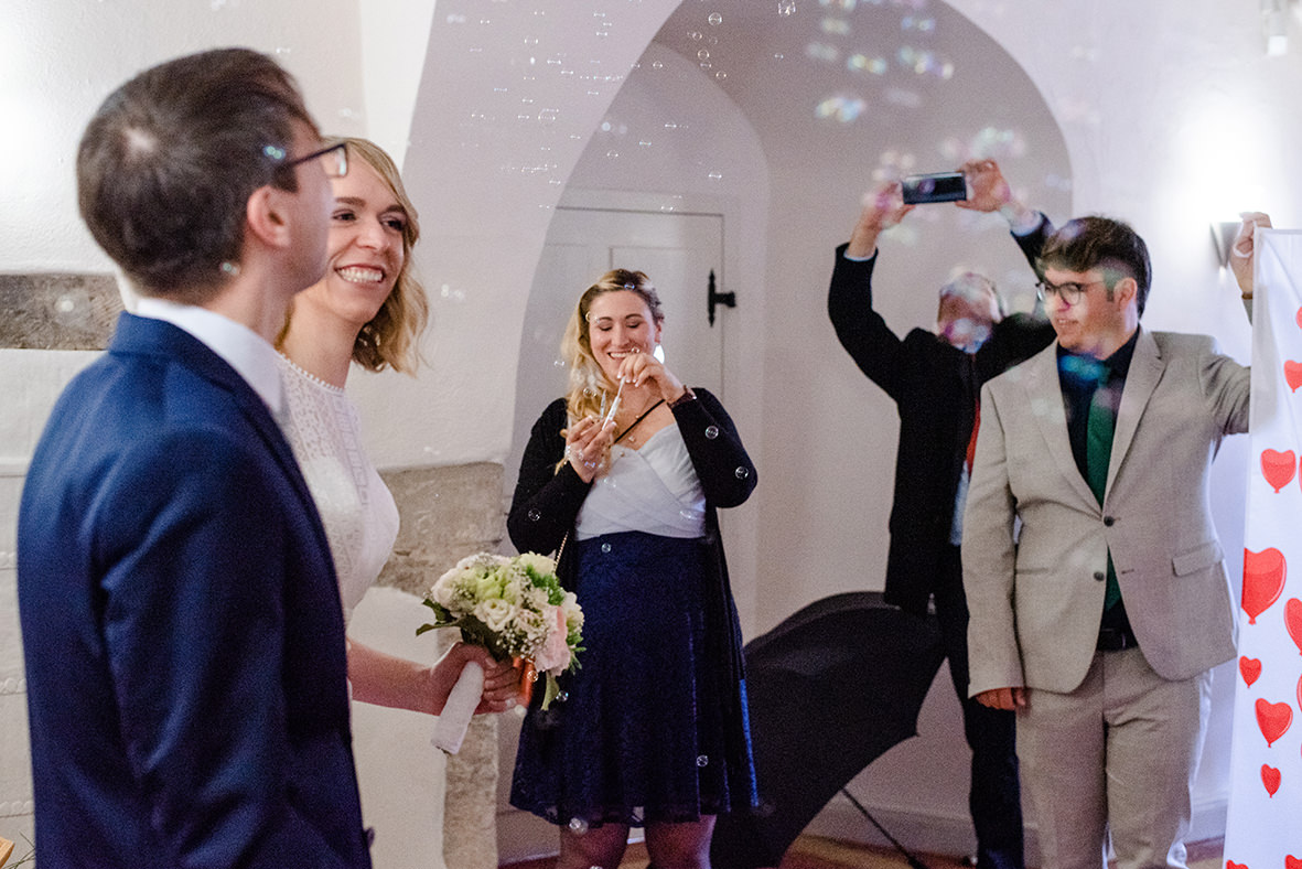Heiraten in Sachsen-Anhalt mit Hochzeitsfotos, Hochzeit in Bad Dürrenberg, Hochzeitsfotograf Leipzig, Halle Saale und Merseburg
