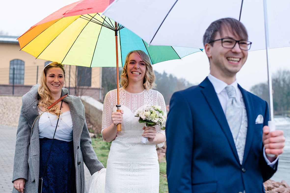 Heiraten in Sachsen-Anhalt mit Hochzeitsfotos, Hochzeit in Bad Dürrenberg, Hochzeitsfotograf Leipzig, Halle Saale und Merseburg