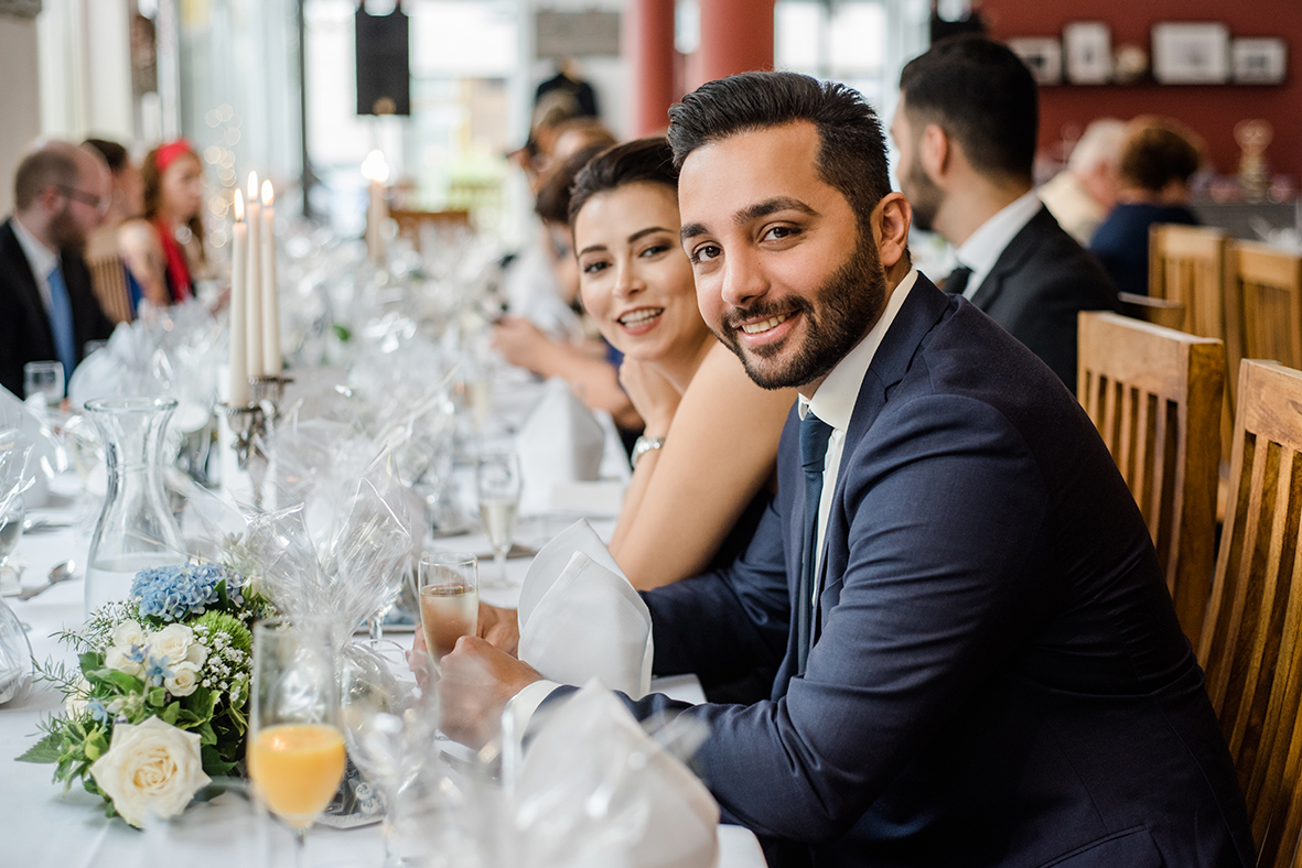 Hochzeit in Zwenkau, Hochzeitsreportage, Hochzeitsfotograf Leipzig