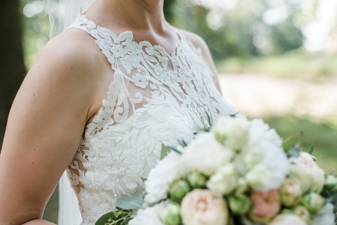 Sommerhochzeit, Heiraten in Brandenburg, Hochzeitsfotograf Spreewald