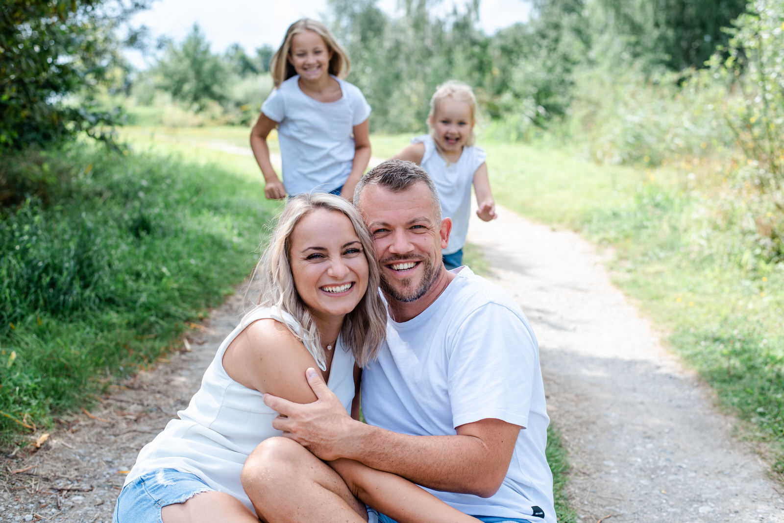 Lebendige Kinder- und Familienfotos - Familienshooting in Leipzig und Umgebung