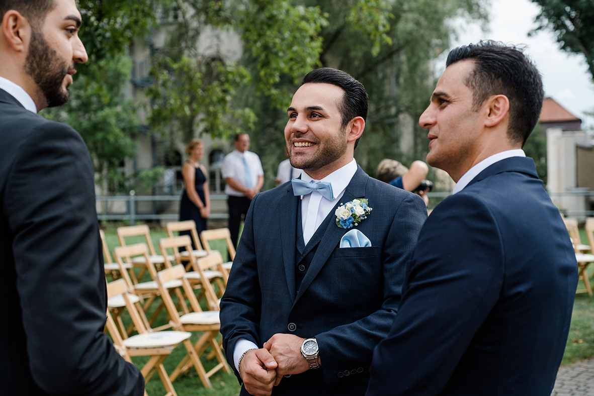 Hochzeit in Zwenkau, Hochzeitsfotograf Leipzig, Hochzeitsfotos Leipzig