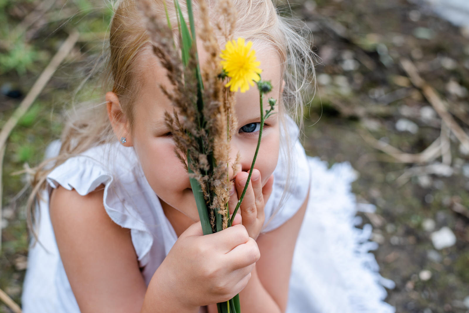 Lebendige Kinder- und Familienfotos - Familienshooting in Leipzig und Umgebung