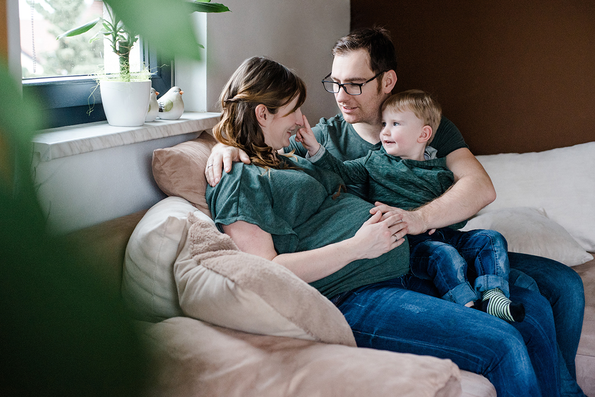 Schwangerschaftsfotos Leipzig, Schwangerschaftsfotografie, Babybauch Fotoshooting Leipzig