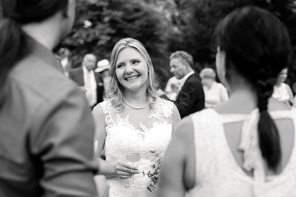 Heiraten in Leipzig im Herrenhaus Möckern mit professionellen Hochzeitsfotograf aus Leipzig