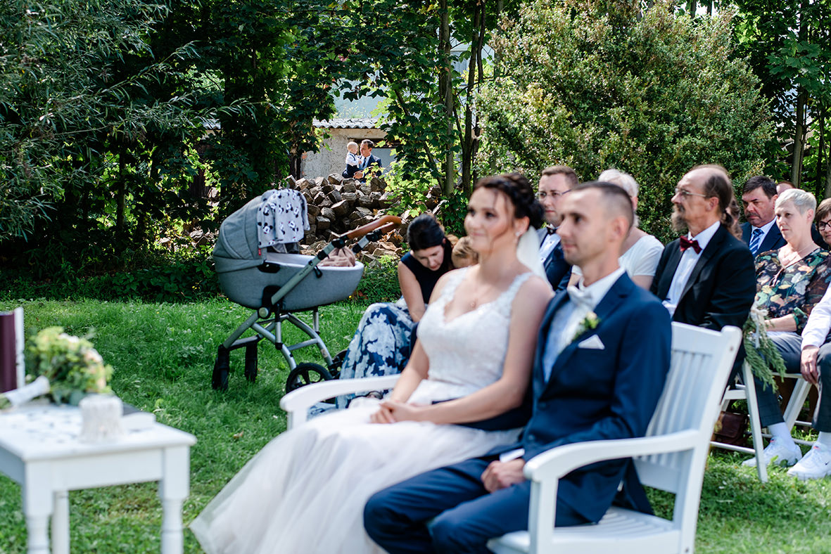 Heiraten am Geiseltalsee im Schloss Frankleben - Hochzeitsfotos in Merseburg, Halle Saale und Umgebung