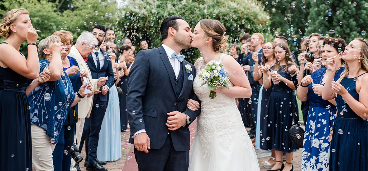 Hochzeitsfotograf in Leipzig, Markkleeberg und Zwenkau für eure Hochzeit in Sachsen buchen