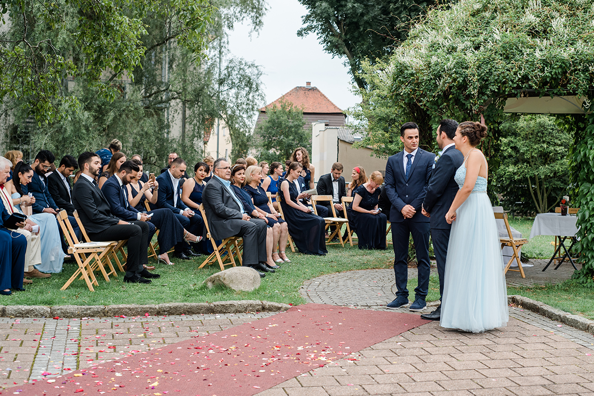 Hochzeit in Zwenkau, Hochzeitsfotograf Leipzig, Hochzeitsfotos Leipzig