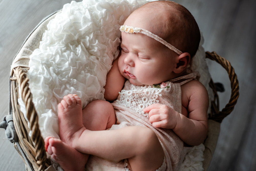 Babypass Leipzig – 3 Fotoshootings von Babybauch bis zum ersten Lebensjahr