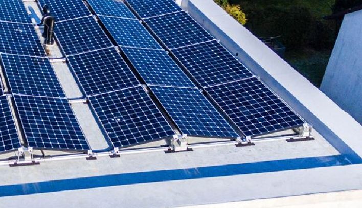 PHOTOVOLTAIK SOLAR für Altdorf u. Burgthann