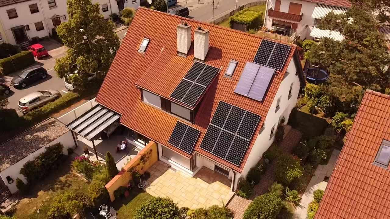 Die Revolution der Photovoltaik und Solaranlagen im Nürnberger Land: Nachhaltige Energie für eine grüne Zukunft