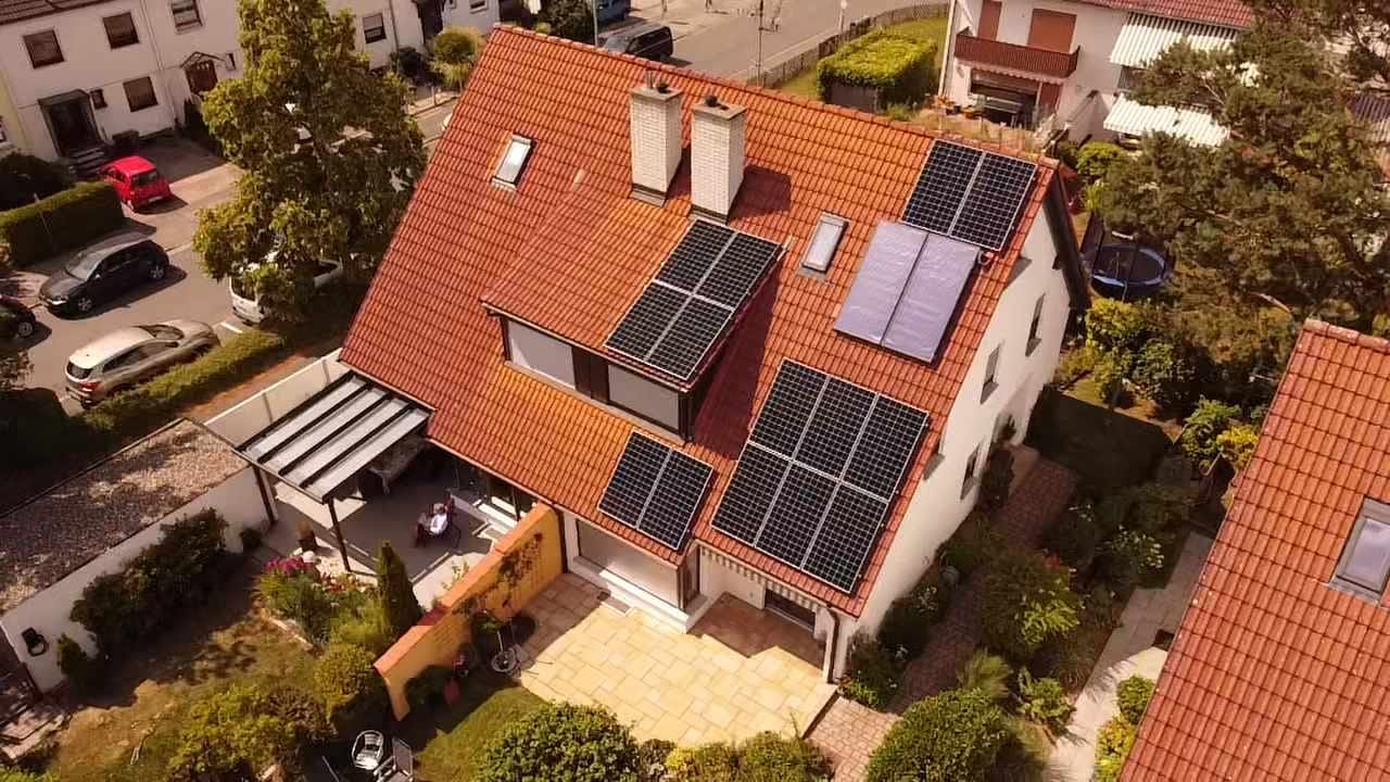 Die Revolution der Photovoltaik und Solaranlagen im Nürnberger Land: Nachhaltige Energie für eine grüne Zukunft
