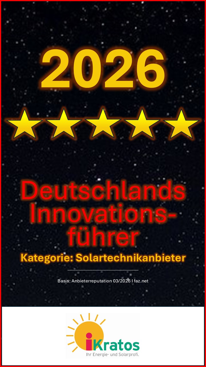 Deutschlands Innovationsführer, faz.net