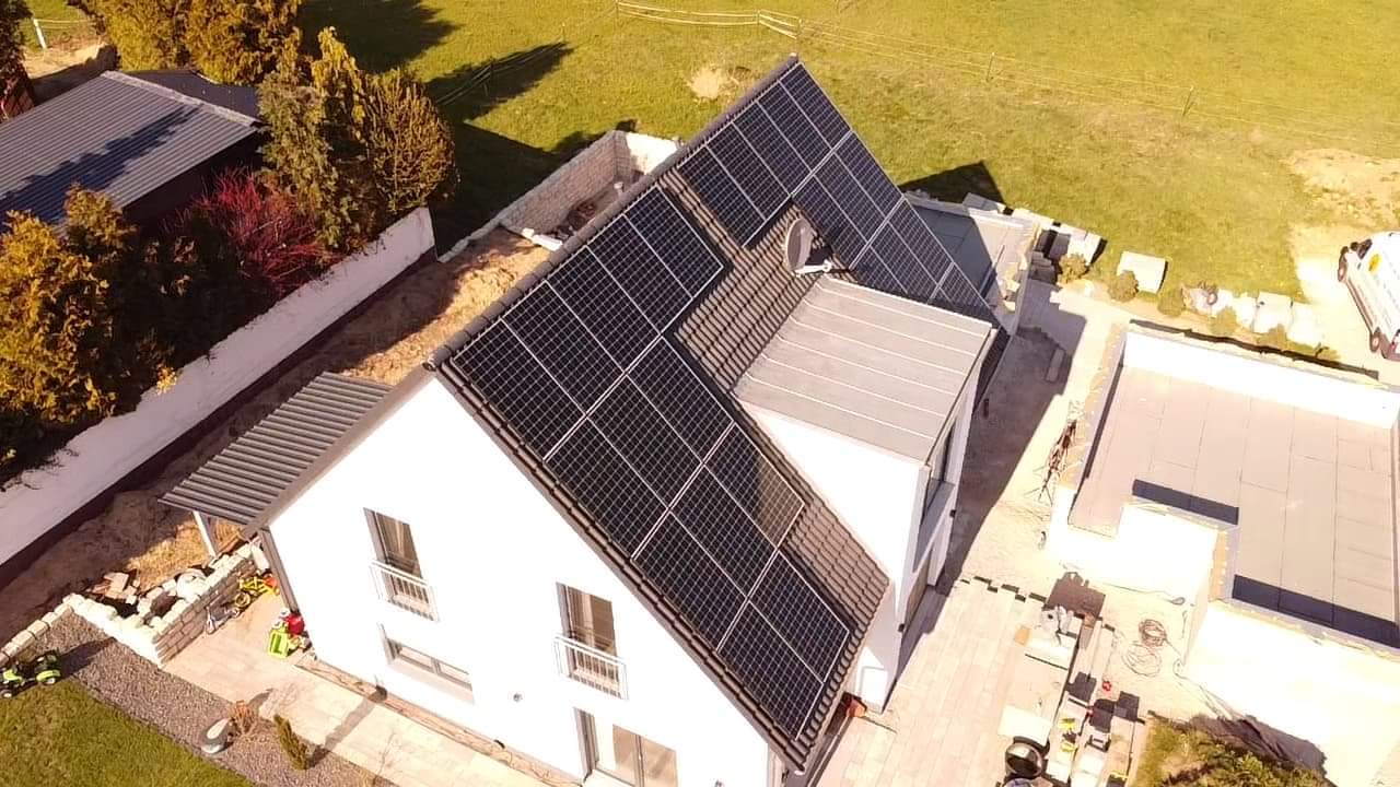 iKratos Auszeichnung „Deutschlands begehrteste Solartechnik 2022"