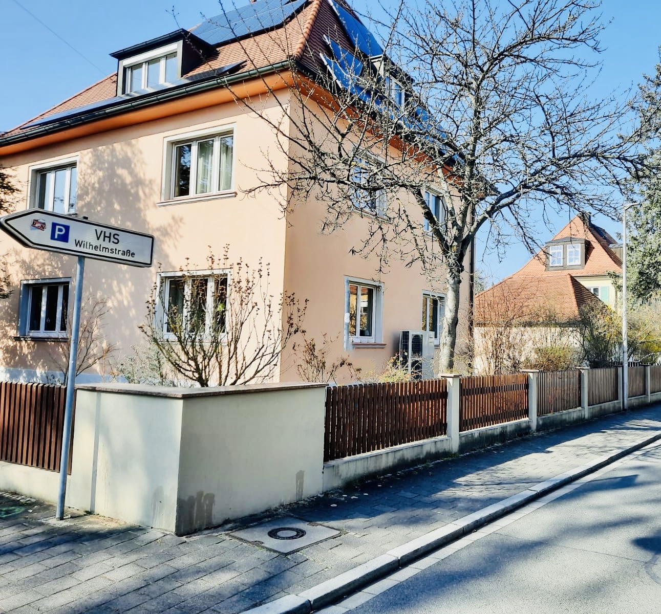 Nachhaltige Wärme für die Wohnungswirtschaft