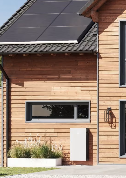 BYD Speicher versus Tesla Powerwall