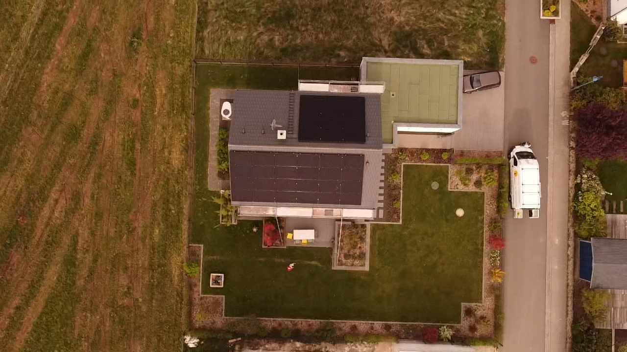 Energiekredit der LFA für Unternehmen