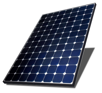 SunPower Maxeon in Deutschland kaufen