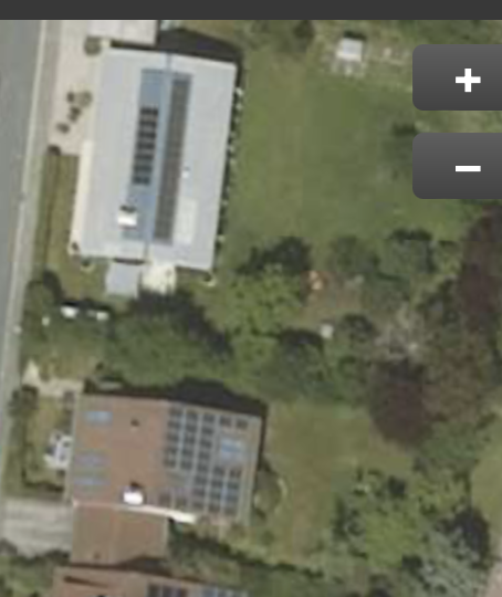 Wärmepumpe in Kachelofen integrieren