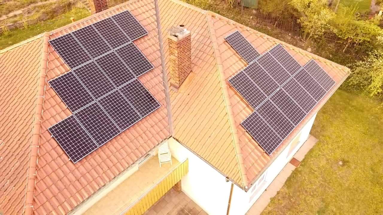 Photovoltaik und Wärmepumpe in Eckental, Heroldsberg und Kalchreuth