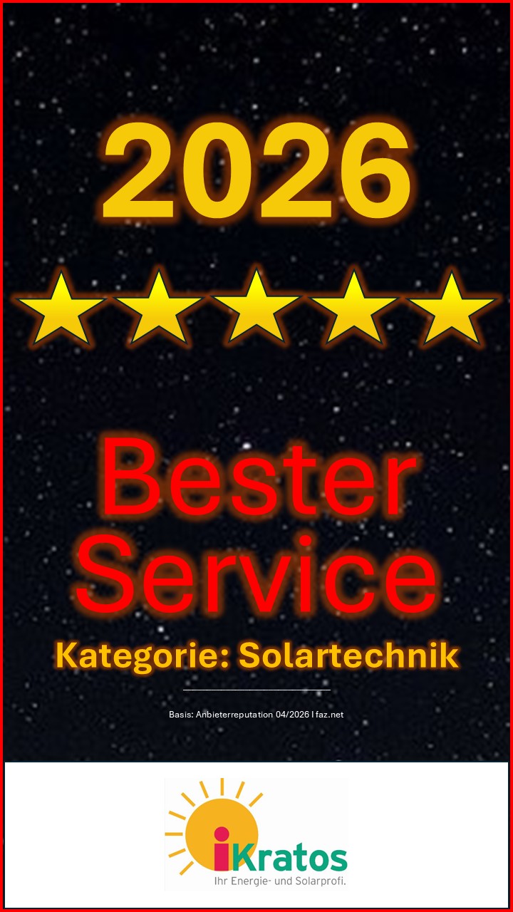 Herausragende Kundenorientierung