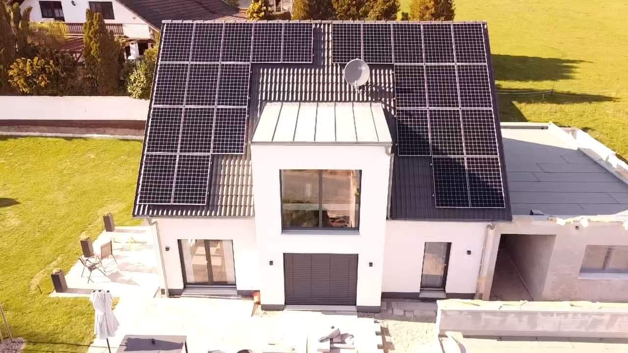 iKratos - Dein Solarstrom-Photovoltaik-Profi in der Metropolregion Nürnberg