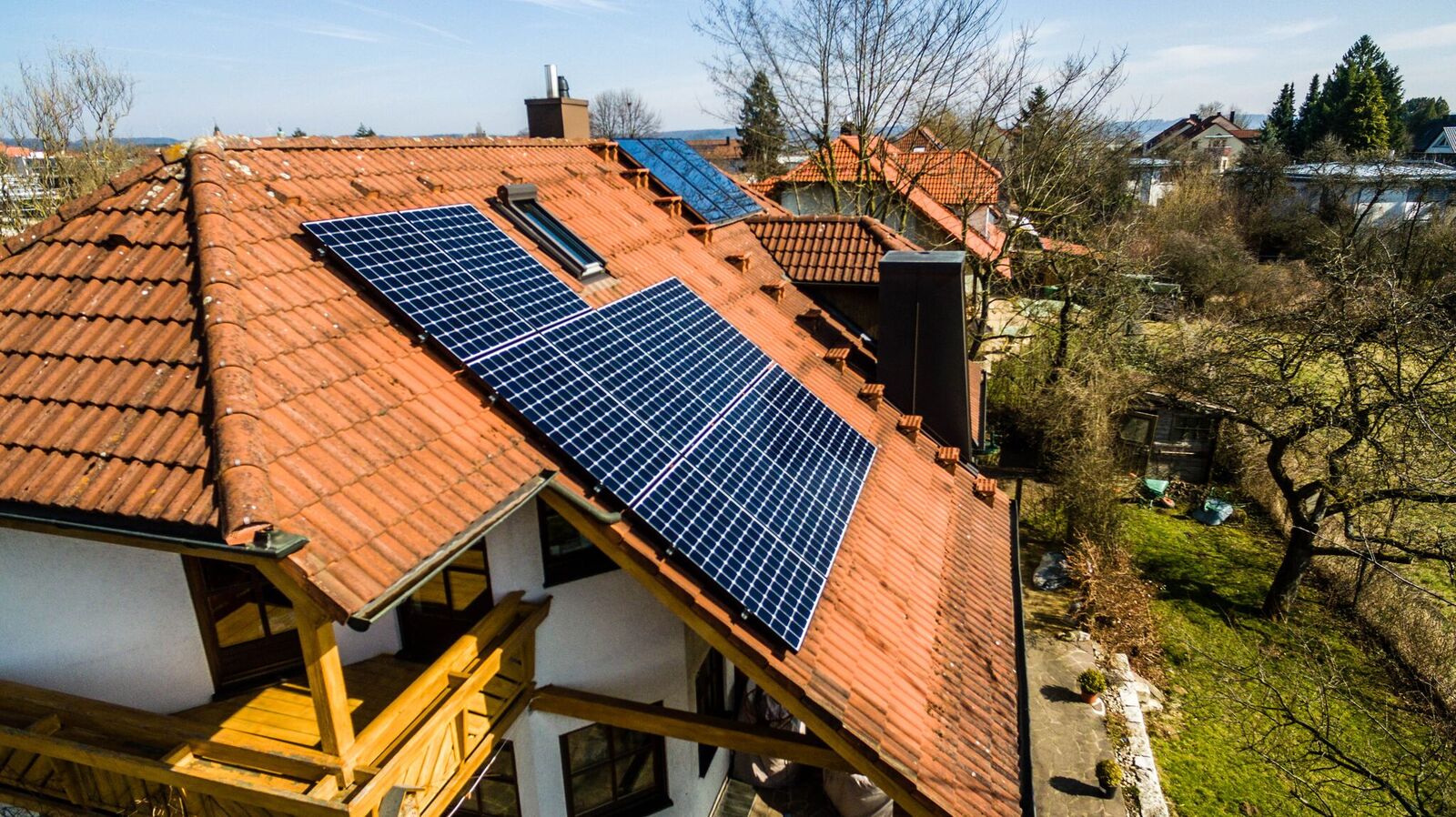 Solar Wärmepumpe für Altdorf - Investieren Sie in Photovoltaik Speicher und Wärmepumpe