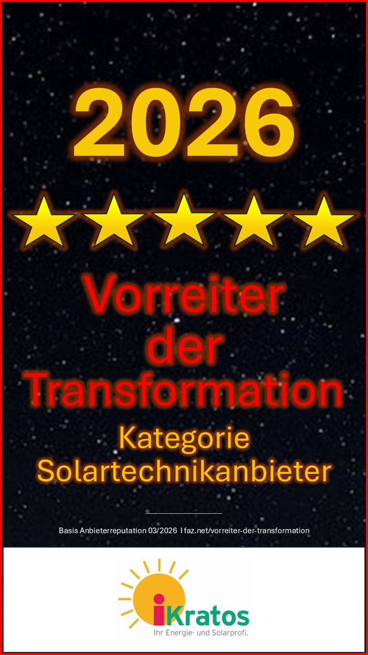 Auszeichnung F.A.Z