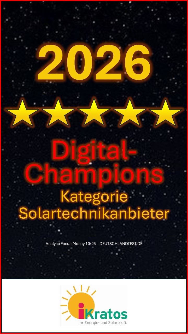 Auszeichnung: Digital-Champions