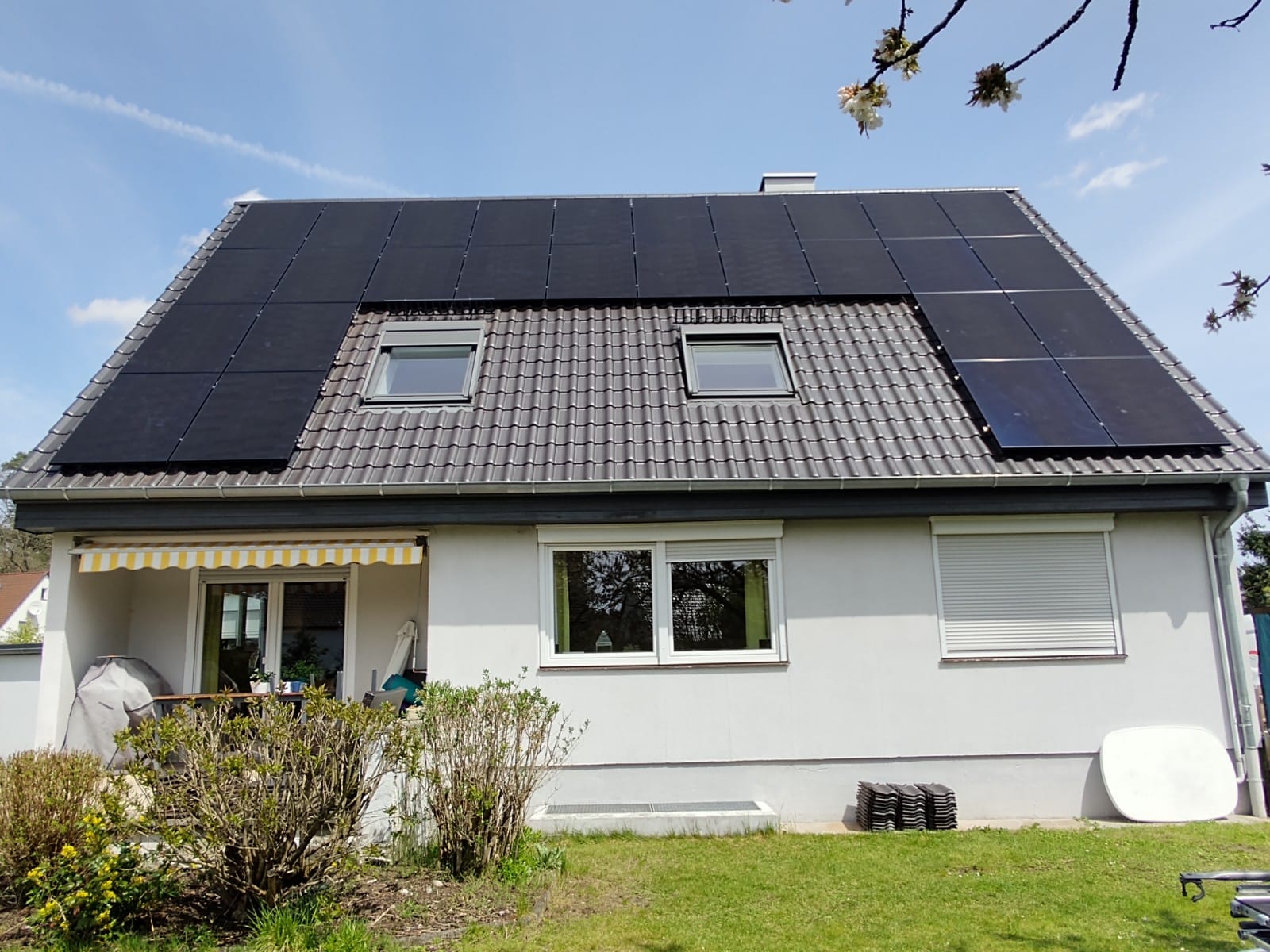 Gößweinstein setzt auf die Energiewende