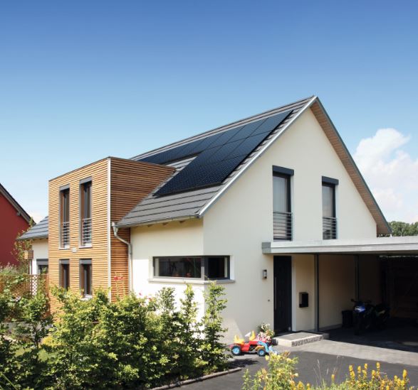 Installateur für Photovoltaik Solar in Langenzenn Emskirchen