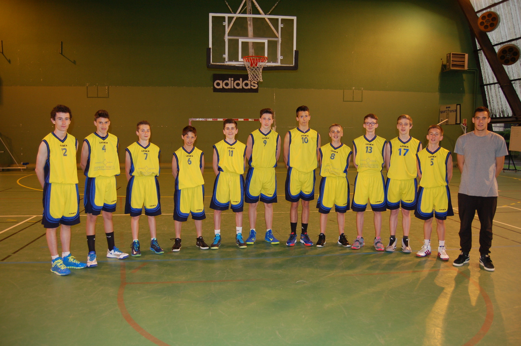 Basket