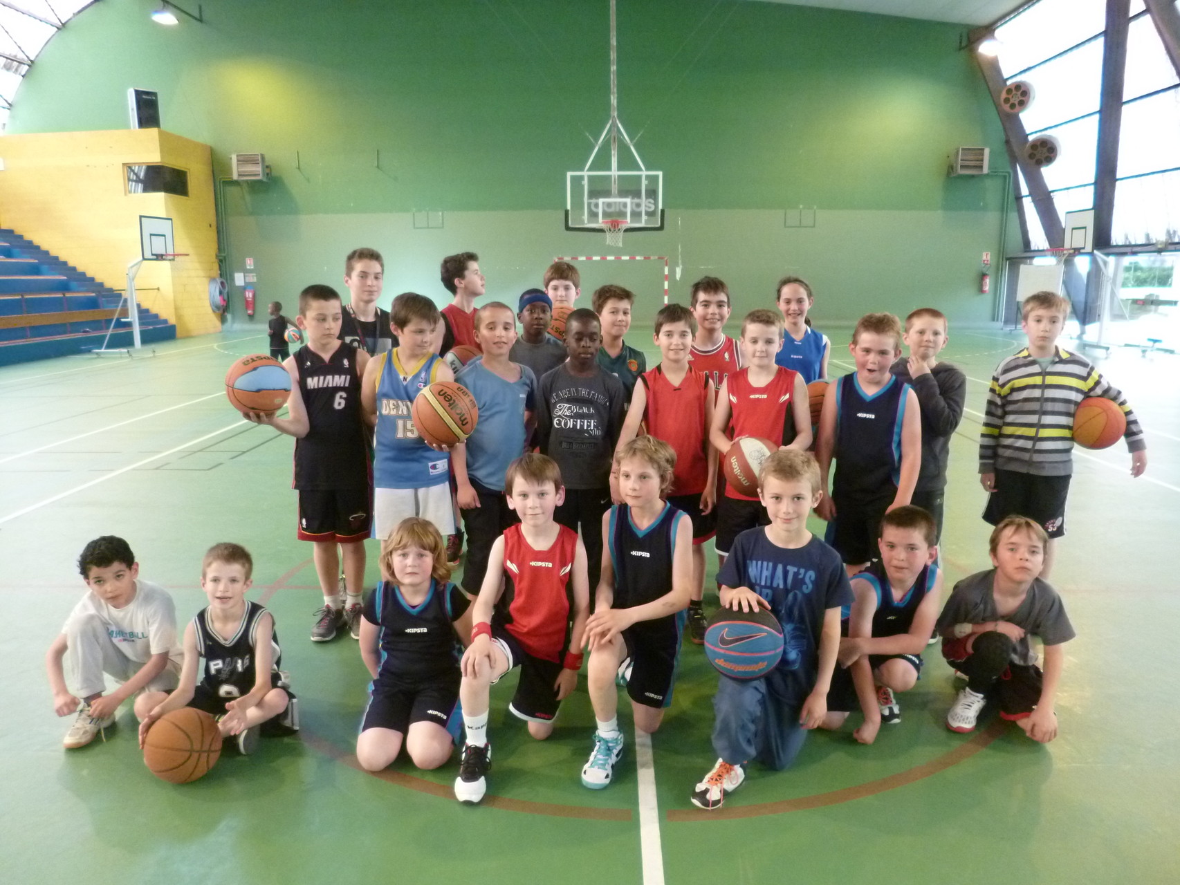 Basket