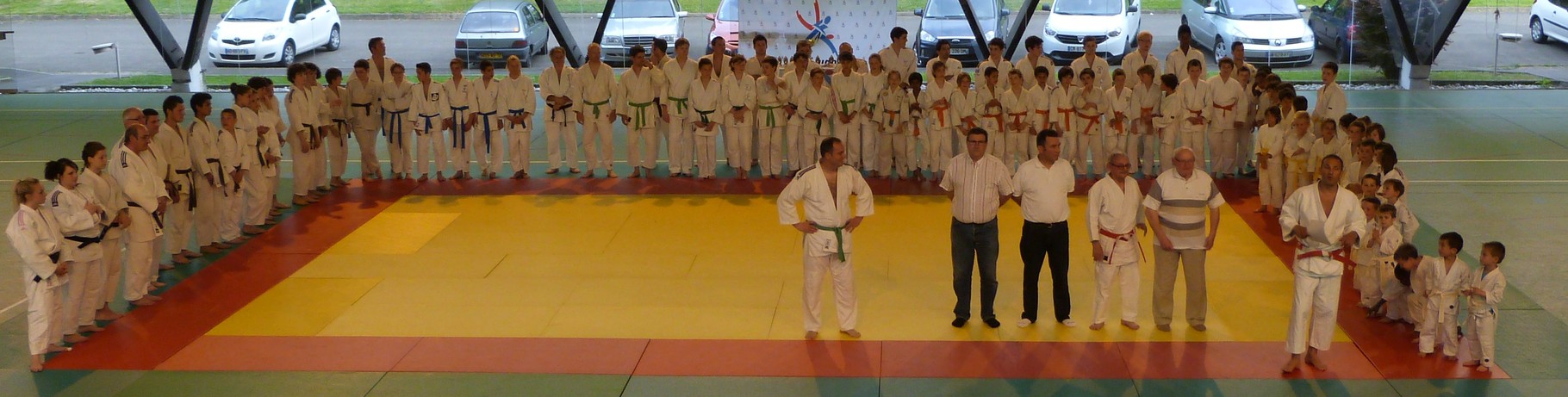 Judo