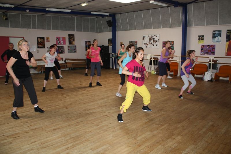 Zumba