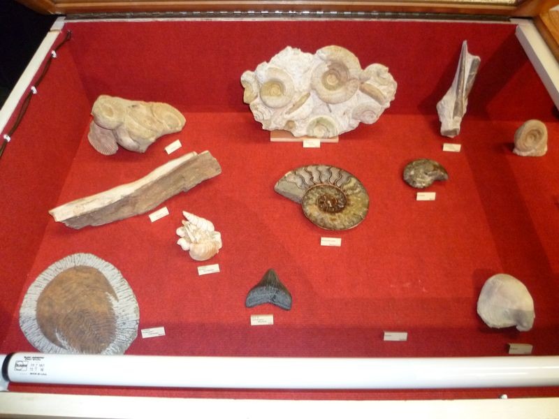 Minéralogie
