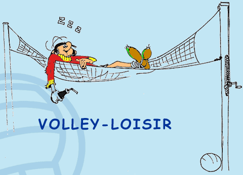 Volley
