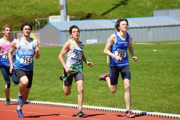 Athlétisme