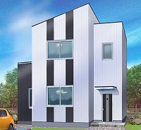 700万円台 税別 の商品 規格型注文住宅 洋館家 愛媛 Groupl松山 今治 新居浜l月々2万円からの家 づくりl全国ネットワークで土地活用もお任せ
