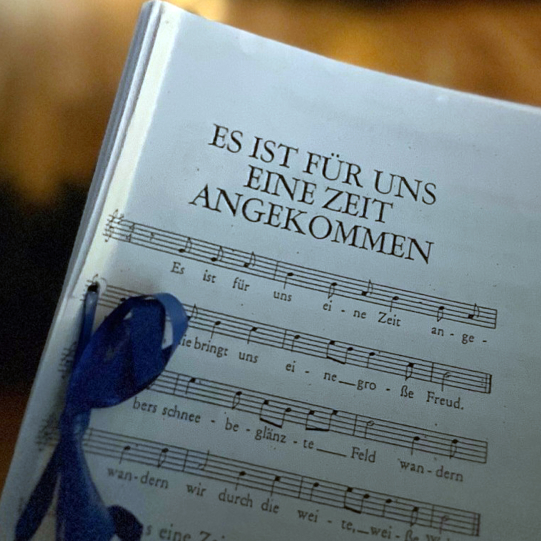 Im Advent