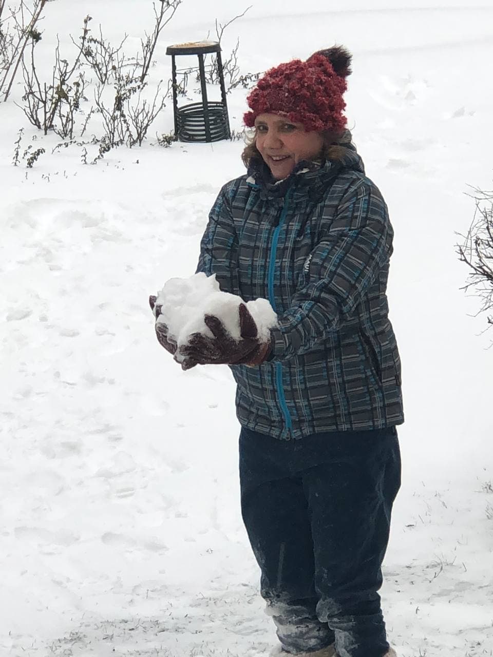 Schneeglück