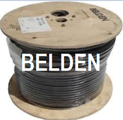 Cable coaxial Duobond Belden RG11/U