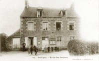 Ecole des Garçons