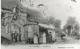 Café Leroy