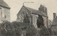 Eglise
