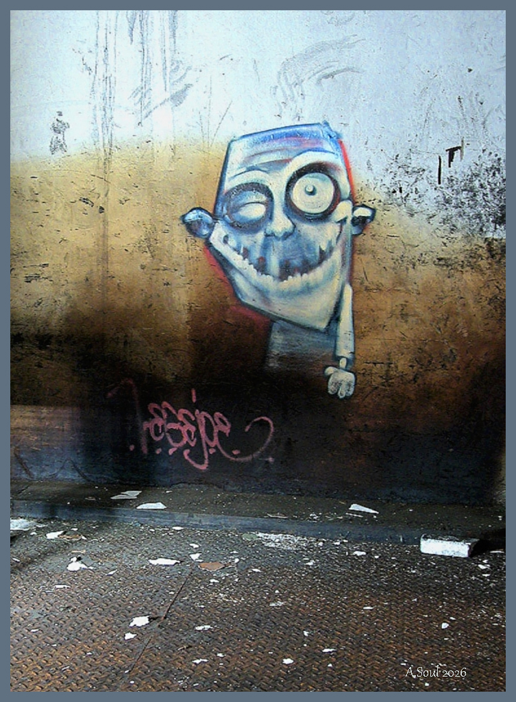Der Gummignom