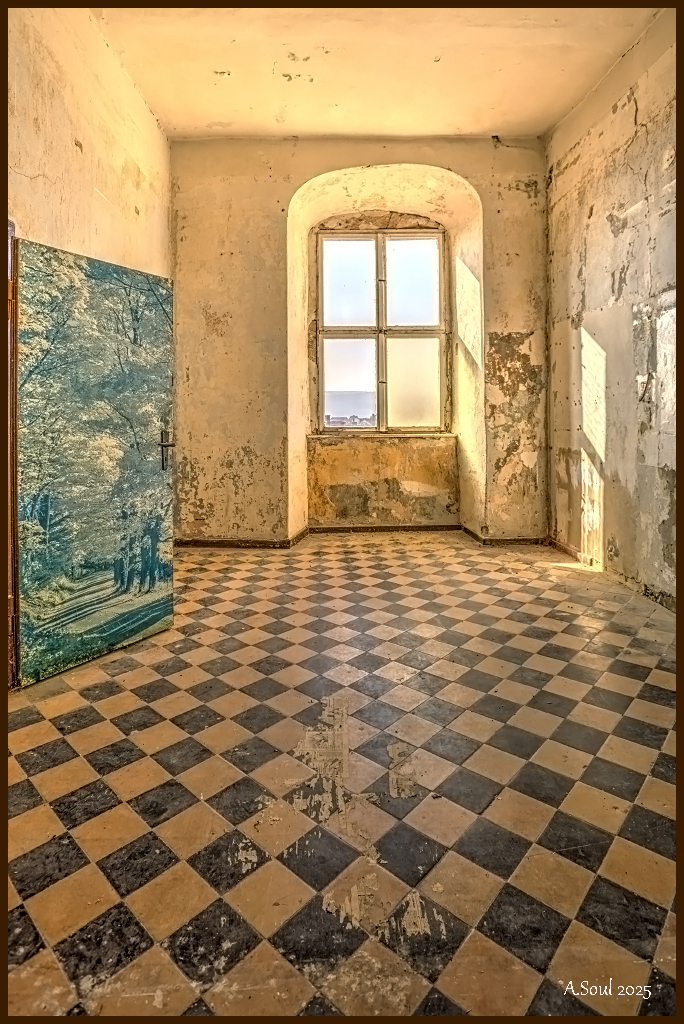 Twin Peaks Boden