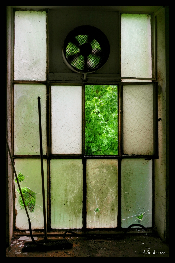 Aussichten