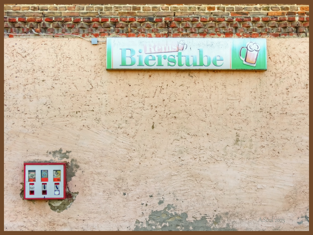 Renis Bierstube