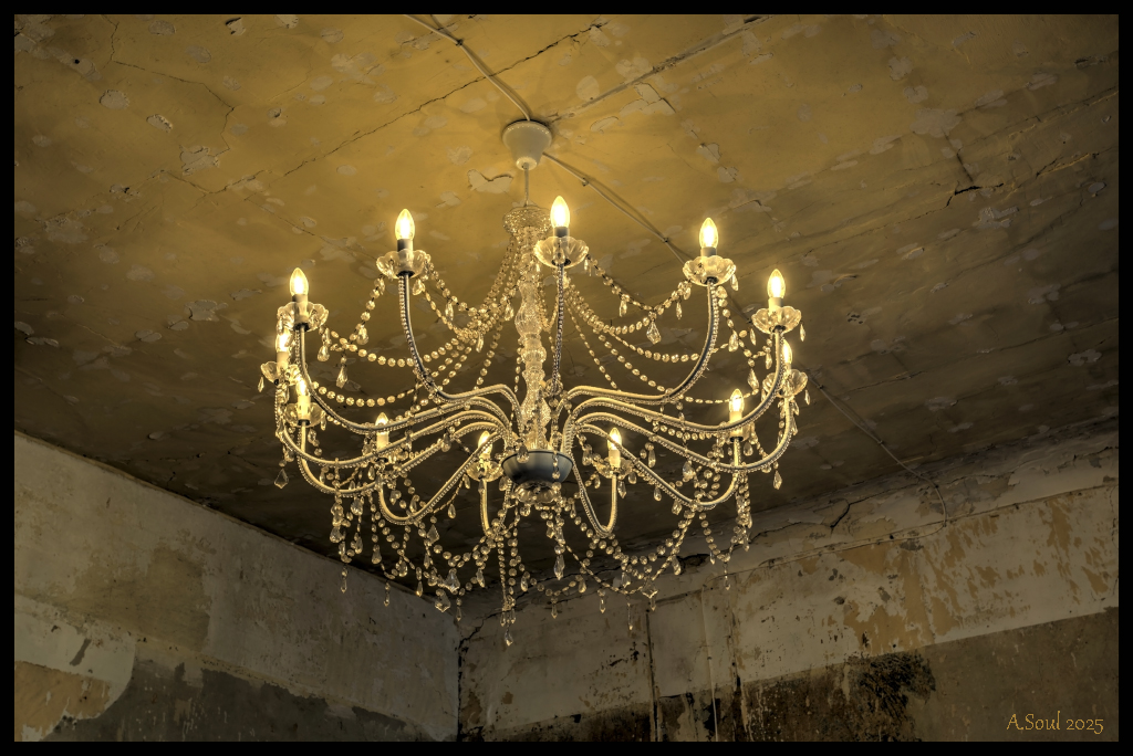 Es werde Licht
